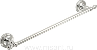 Полотенцедержатель Migliore Mirella 17251 хром