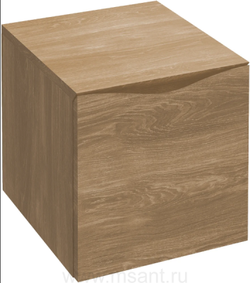 Тумба Jacob Delafon Stillness EB2005 натуральный дуб