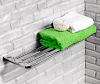 Полка Wasserkraft Kammel K-8311 для полотенец