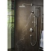 Термостат Hansgrohe ShowerSelect S 15743000 для душа