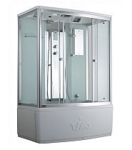 Душевая кабина TIMO T-8840C (140*88*220)