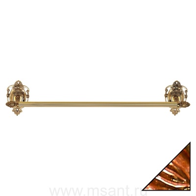 Полотенцедержатель Art&Max Impero AM-1227-Do-Ant