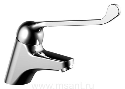 Смеситель Lemark Project LM4606C для медицинских учреждений