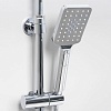Душевая стойка Wasserkraft Exter A19901Thermo