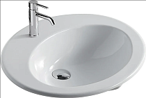 Раковина Galassia Eloise 6001