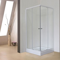 Душевой уголок Royal Bath RB 80HP-T