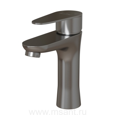 Смеситель для раковины 35k MIXLINE MLSS36-04 