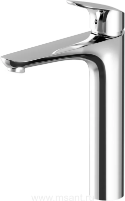 Смеситель для раковины AM.PM Like F8092000