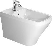 Биде напольное Duravit DuraStyle 2283100000