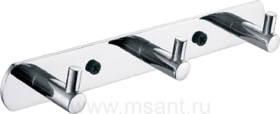 Крючок Fixsen Hotel FX-31005-3