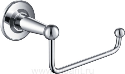 Держатель туалетной бумаги Timo Nelson 150041/00