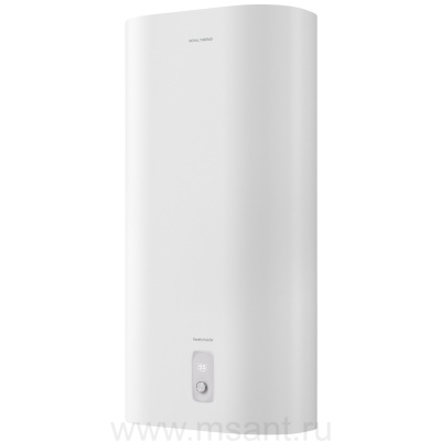 Водонагреватель Royal Thermo RWH 100 Smalto Inverter