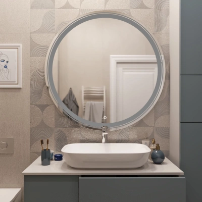 Зеркало MIXLINE 