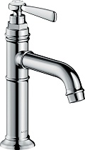 Смеситель Axor Montreux 16516000 для раковины, хром