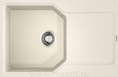 Мойка кухонная Omoikiri Yonaka 78 пастила