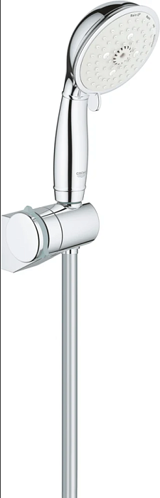 Душевой гарнитур Grohe Tempesta New Rustic 27805001