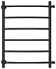 Полотенцесушитель водяной Стилье Версия-Б2 600х500 (6) Г 18