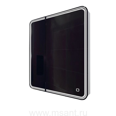 Зеркальный шкаф MIXLINE MIXLINE 