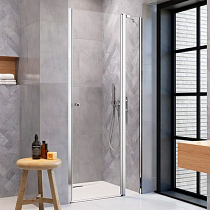Душевая дверь в нишу Radaway EOS II DWJ 13799444-01R 120 R