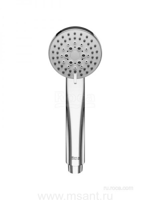 Душевая лейка Roca Stella 80/3F 5B1103C07