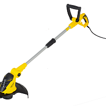 Триммер электрический HUTER GET-600