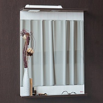 Зеркало Sanflor Толедо 60 (В/СДс)