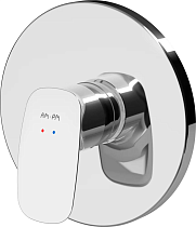 Смеситель для душа AM.PM Spirit V2.1 F71A75000