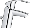 Смеситель для раковины Grohe Eurosmart New 33265002