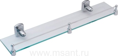 Полка Wasserkraft Oder K-3044 с бортиком