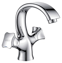 Смеситель D&K Hessen Grimm DA1382101 для раковины