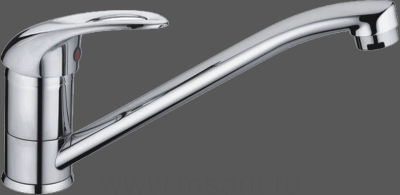 Смеситель для кухни Haiba HB4815