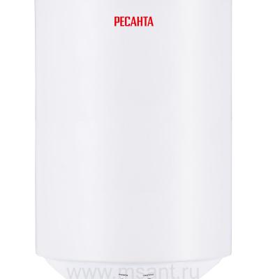 Водонагреватель накопительный ВН-15КН Ресанта