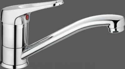 Смеситель для кухни Haiba HB4513