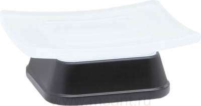 Мыльница Wasserkraft Amper K-5429black