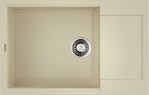 Мойка кухонная Omoikiri Sakaime 78-LB ваниль