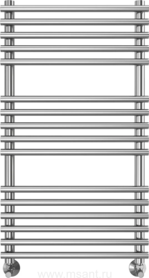 Полотенцесушитель водяной Terminus Кремона П16 500х1000