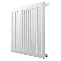 Радиатор панельный Royal Thermo VENTIL HYGIENE VH10-400-1400 RAL9016