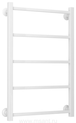 Полотенцесушитель водяной Стилье Версия-КН 800х500 (5) П 20х20