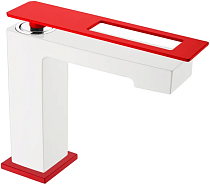 Смеситель для раковины Boheme Q 141-WR