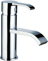 Смеситель для раковины Clever Caiman Xtreme 98185