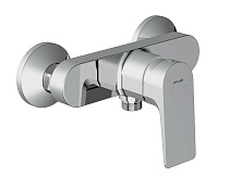 Смеситель для душа Cersanit NATURE 63065 однорычажный