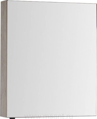 Зеркало-шкаф Aquanet Мадейра 70