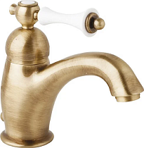 Смеситель для раковины Cezares Margot MARGOT-LSM1-02-Bi