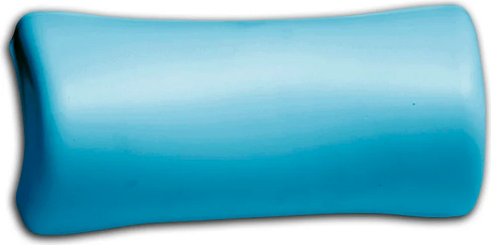 Подголовник для ванны 1MarKa Lia голубой
