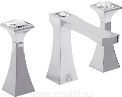 Смеситель Migliore Opera 19044 для раковины