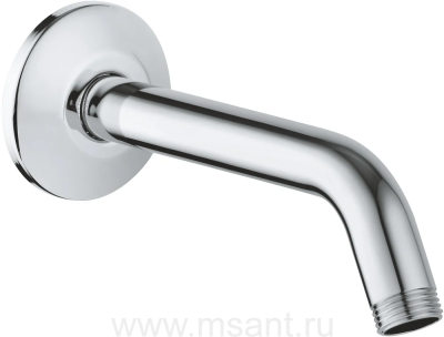 Кронштейн для верхнего душа Grohe Relexa Neutral 27412000