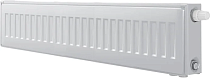 Радиатор стальной Royal Thermo Ventil compact VC22-300-1400/9016 140x30