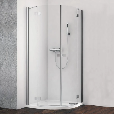 Душевой уголок Radaway Essenza New PDD 90х90