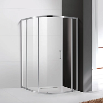 Душевой уголок Cezares Molveno R 11 90+20 C Cr IV