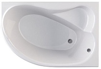 Ванна акриловая Mirsant Ялта 170x100 